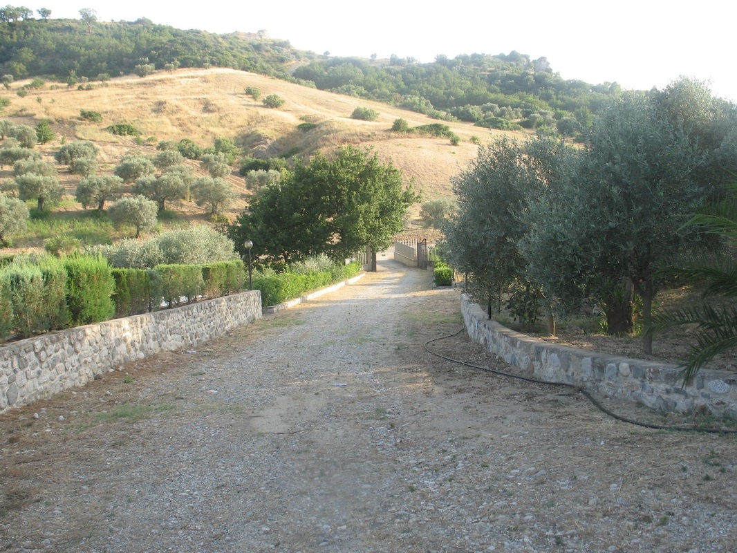 Agriturismo Manu Rilù